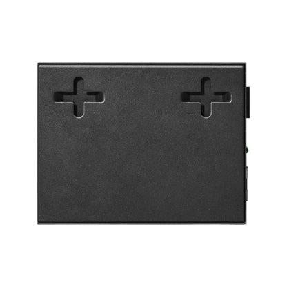 TP-Link MC211CS-20 Omada Gigabit WDM Media Converter | Long-Distance Single-Fiber Conversion with Gigabit Speed and Auto-Negotiation