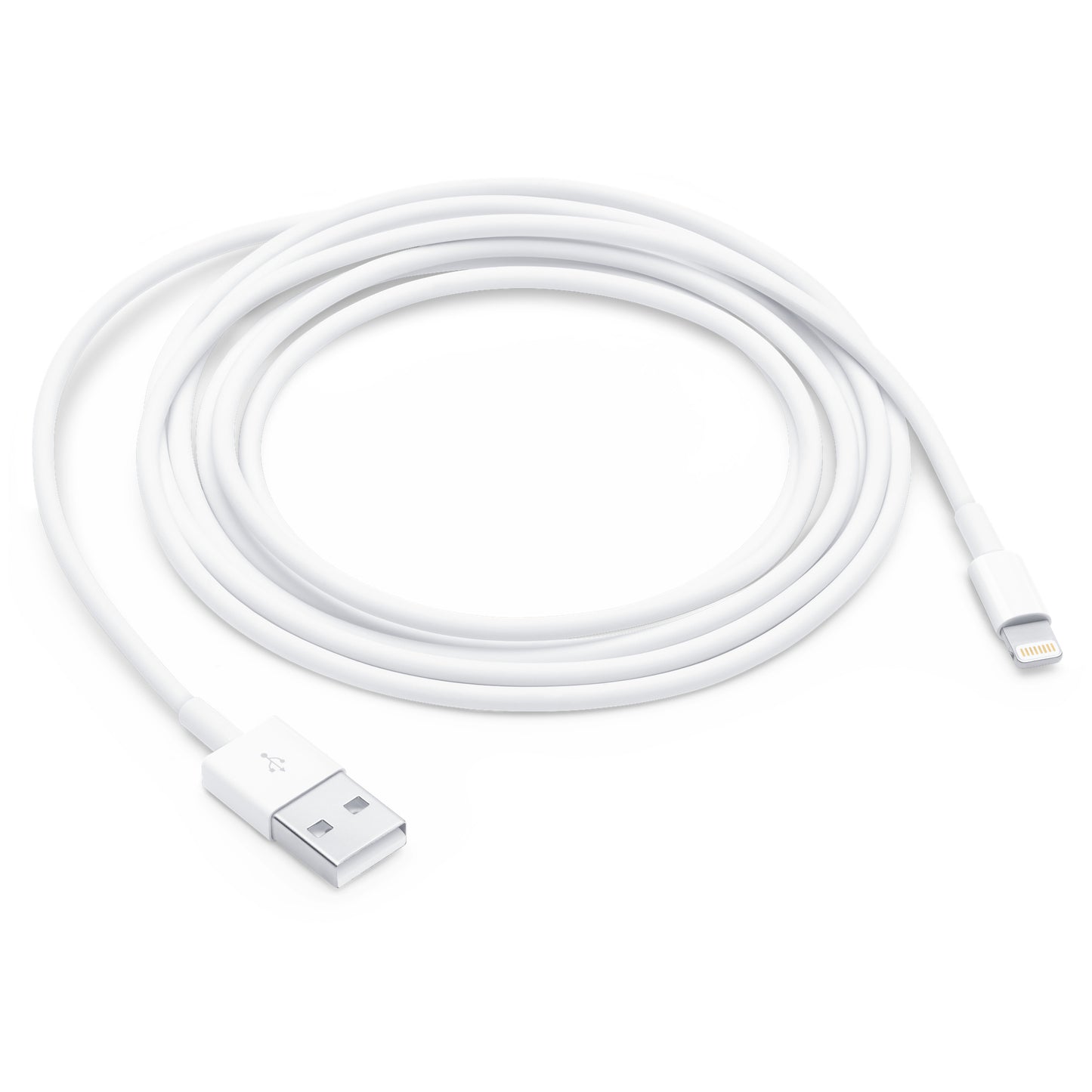 Apple Lightning to USB Cable | (2m)