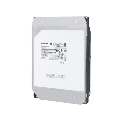 Toshiba MG Series | Enterprise Drive 8TB – 24TB | 7200RPM