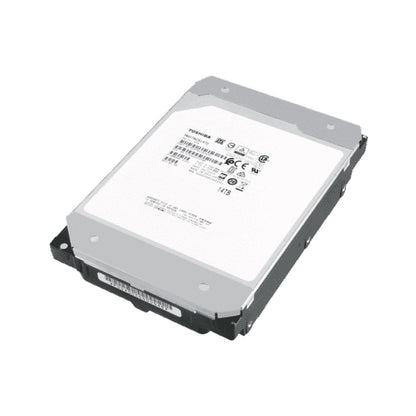 Toshiba MG Series | Enterprise Drive 8TB – 24TB | 7200RPM