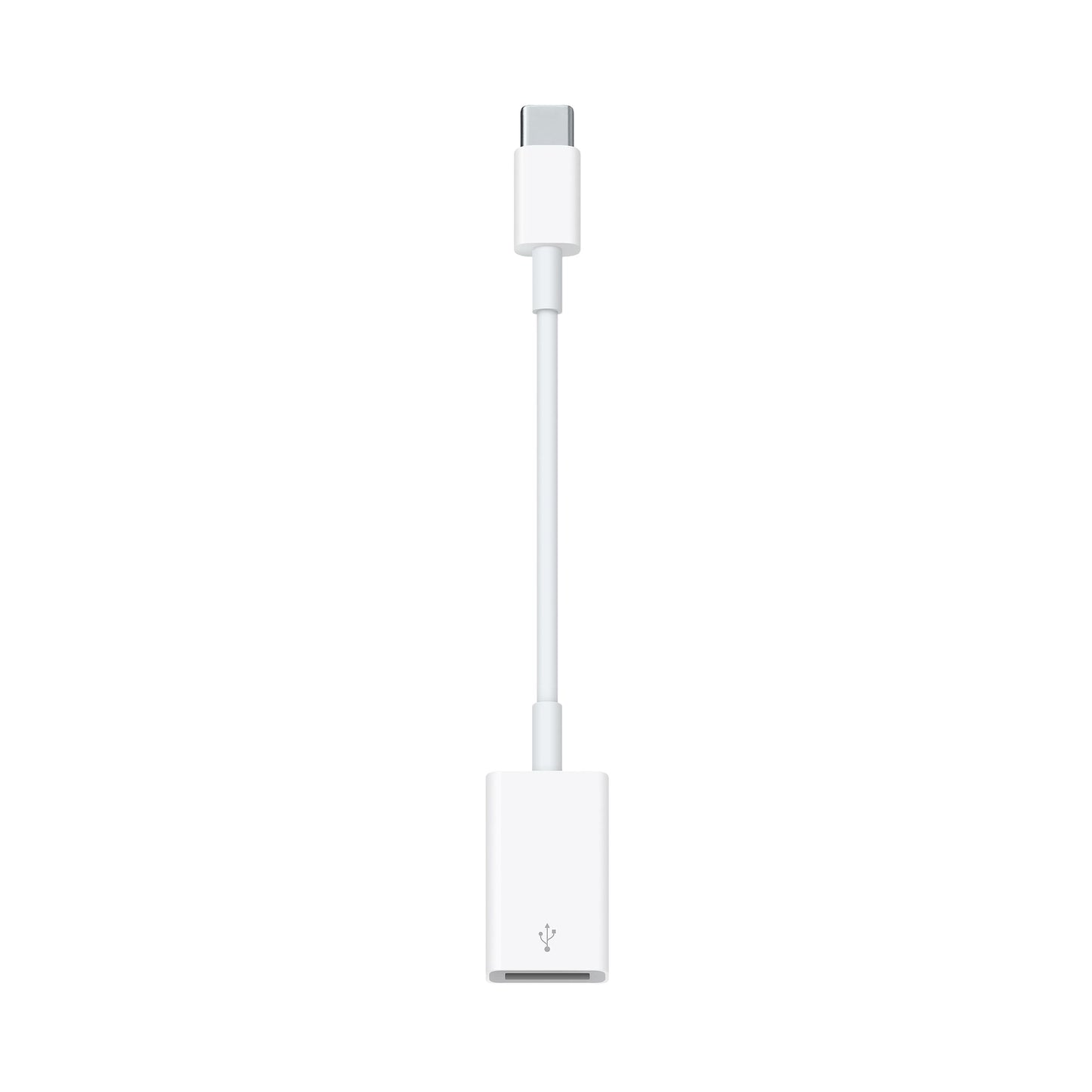 Apple USB-C to USB Adapter