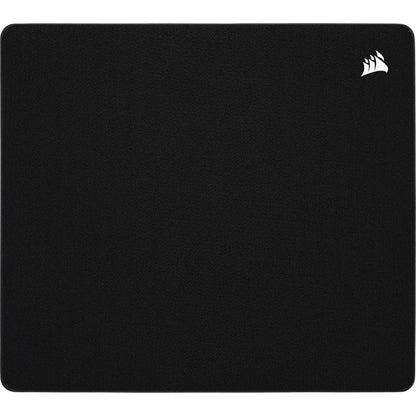CORSAIR MM500 v2 Hybrid Cloth Gaming Mouse Pad – Large | High-Density Hybrid Cloth Surface | Spill-Proof Coating | Anti-Fray Edges | 450 × 400mm