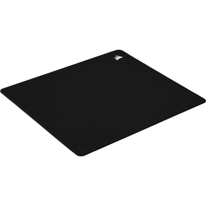 CORSAIR MM500 v2 Hybrid Cloth Gaming Mouse Pad – Large | High-Density Hybrid Cloth Surface | Spill-Proof Coating | Anti-Fray Edges | 450 × 400mm
