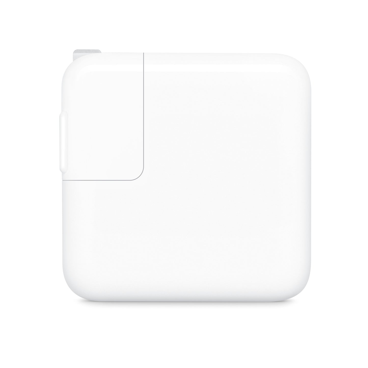 Apple Dual USB-C Port Power Adapter | 35W