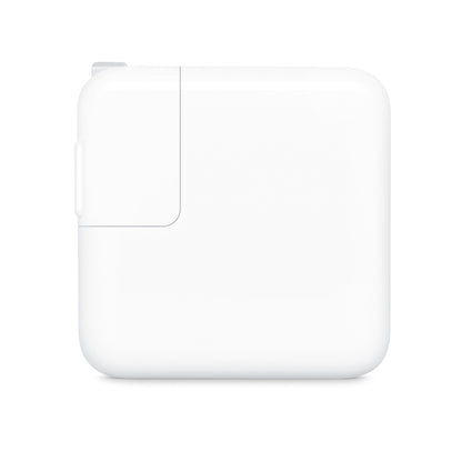 Apple Dual USB-C Port Power Adapter | 35W