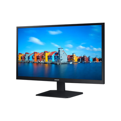 Samsung S19A330NHM XUE 19" | Flat Monitor with Eye Comfort Technology