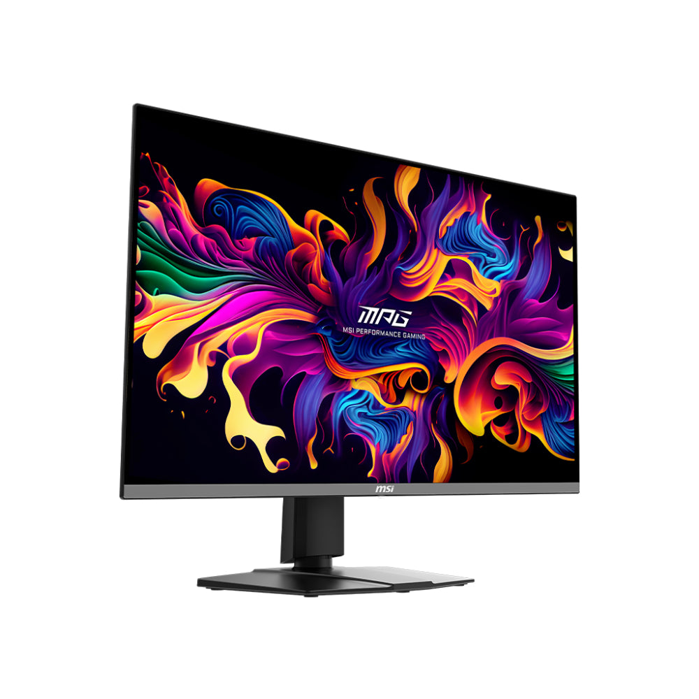 MSI MPG 321URX | 32" QD OLED | 3840 x 2160 (UHD), 240Hz, 0.03ms GTG, AMD Free - Sync 4K