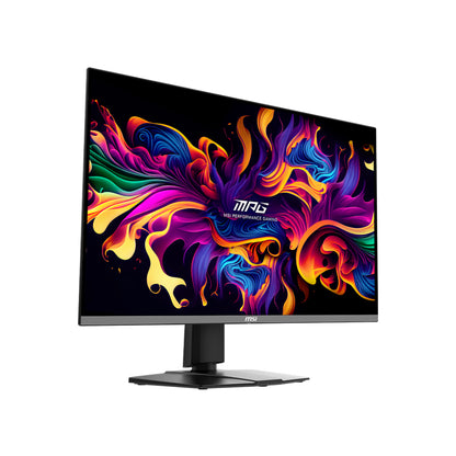 MSI MPG 321URX | 32" QD OLED | 3840 x 2160 (UHD), 240Hz, 0.03ms GTG, AMD Free - Sync 4K