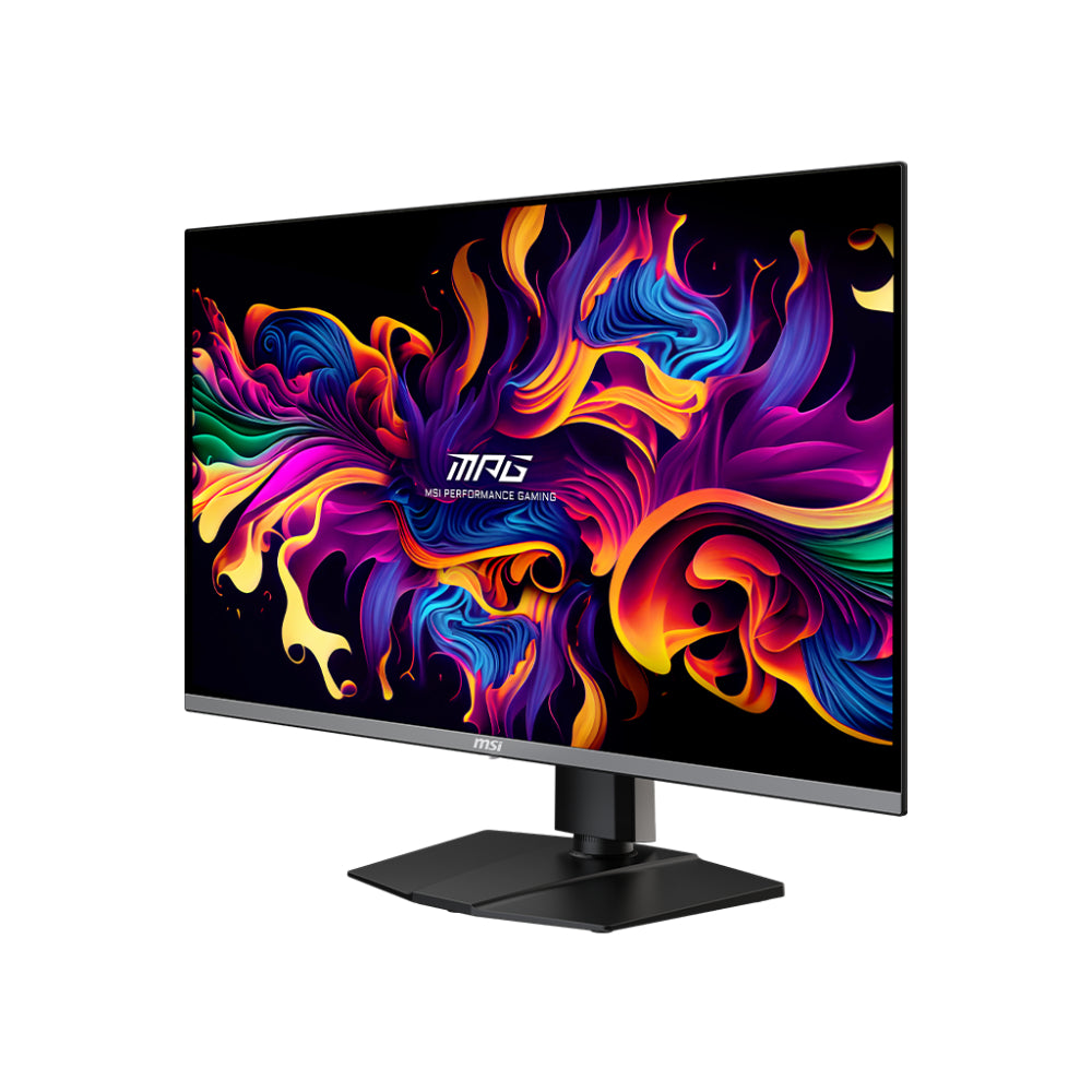 MSI MPG 321URX | 32" QD OLED | 3840 x 2160 (UHD), 240Hz, 0.03ms GTG, AMD Free - Sync 4K