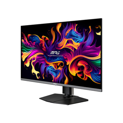 MSI MPG 321URX | 32" QD OLED | 3840 x 2160 (UHD), 240Hz, 0.03ms GTG, AMD Free - Sync 4K
