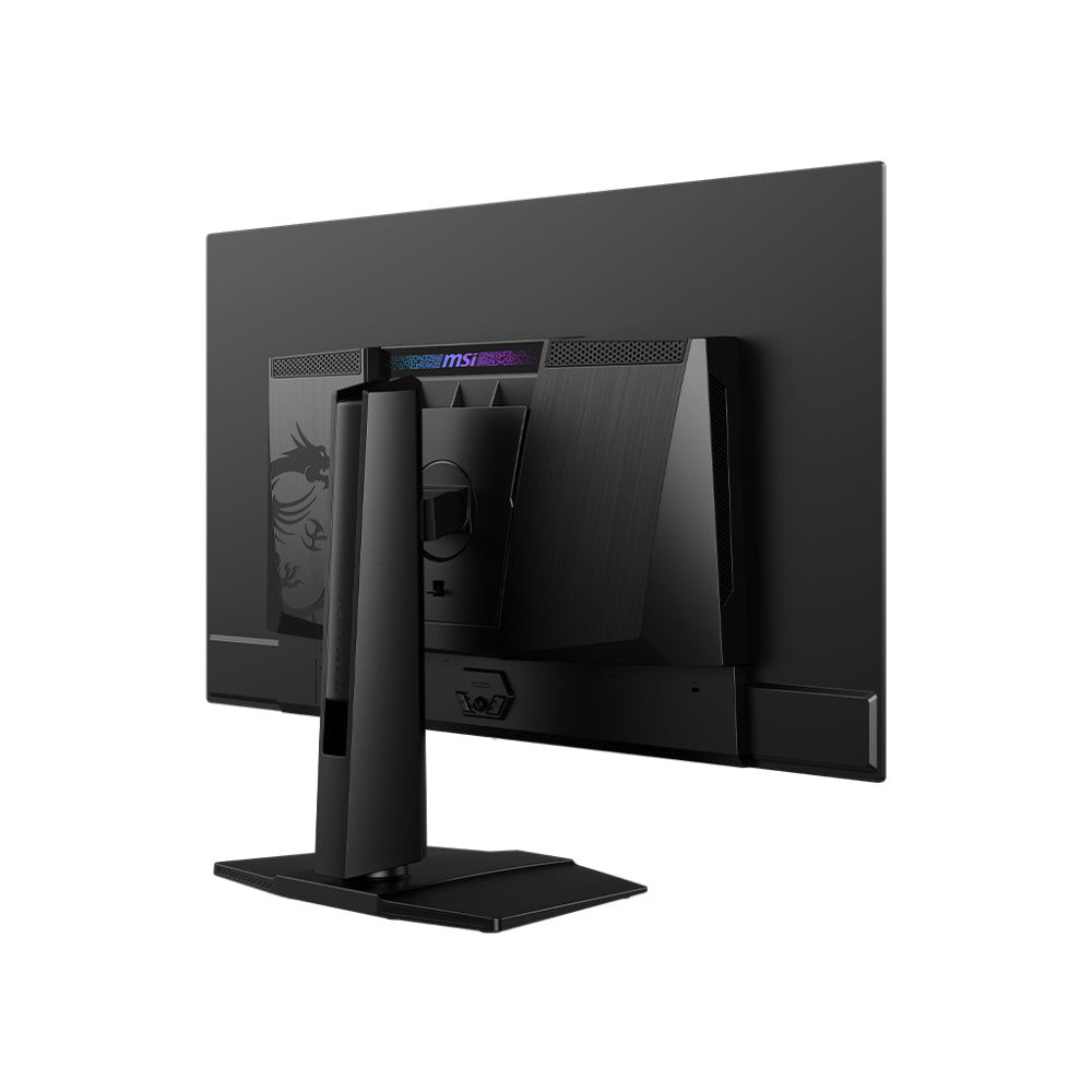 MSI MPG 321URX | 32" QD OLED | 3840 x 2160 (UHD), 240Hz, 0.03ms GTG, AMD Free - Sync 4K