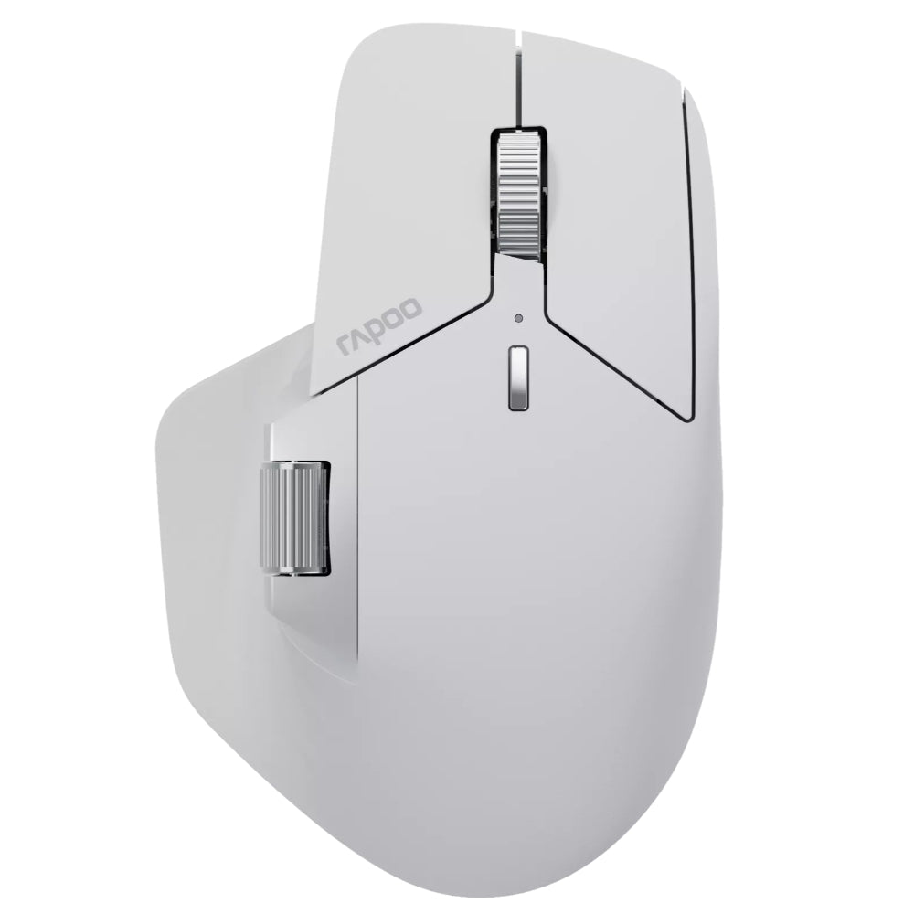 Rapoo MT760L | Multi-Mode Wireless Optical Mouse