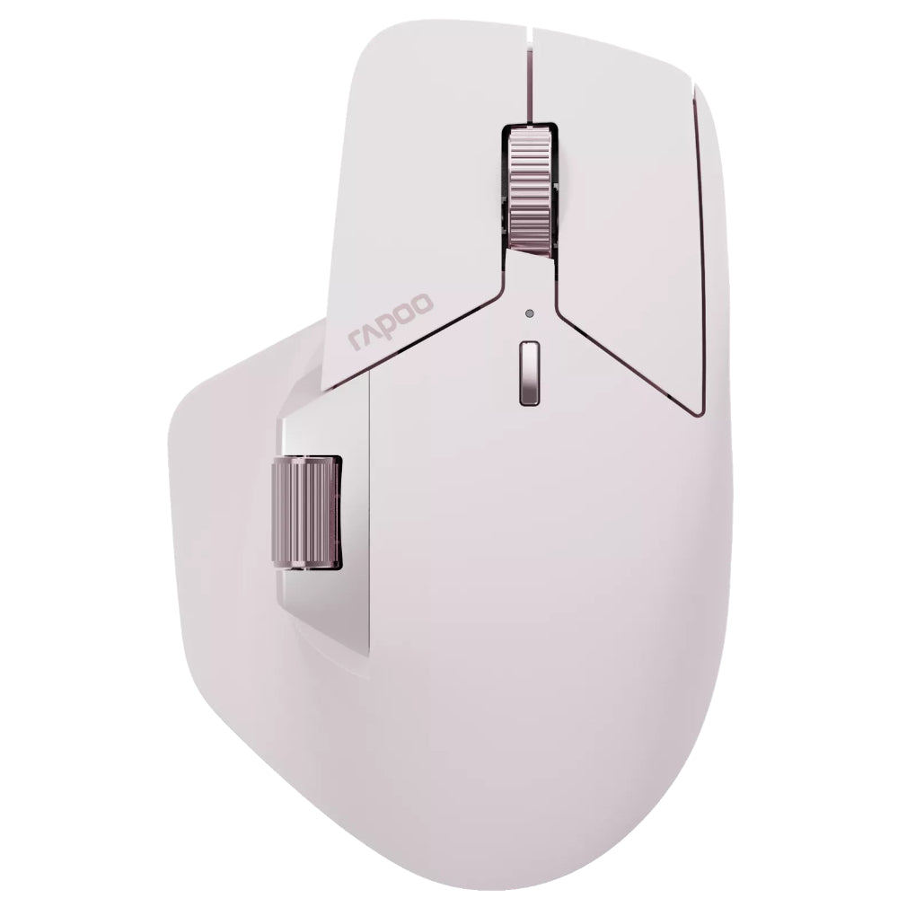 Rapoo MT760L | Multi-Mode Wireless Optical Mouse