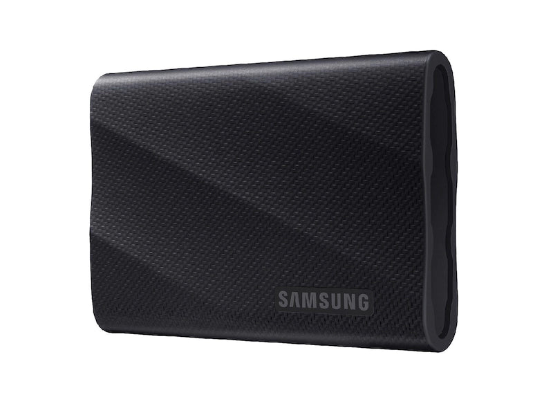 SAMSUNG T9 Portable SSD USB 3.2 Gen2x2 2TB