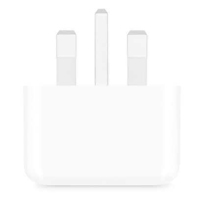 Apple USB-C Power Adapter | 20W