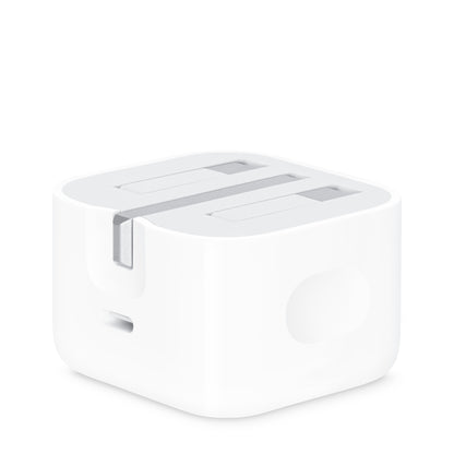 Apple USB-C Power Adapter | 20W