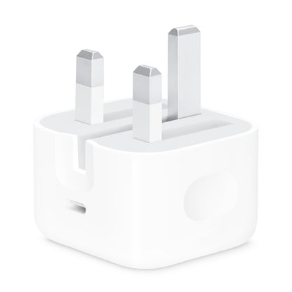 Apple USB-C Power Adapter | 20W