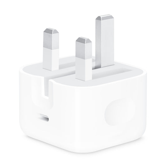 Apple USB-C Power Adapter | 20W