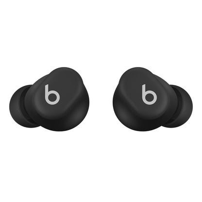 Beats Solo Buds | True Wireless Earbuds | Matte Black