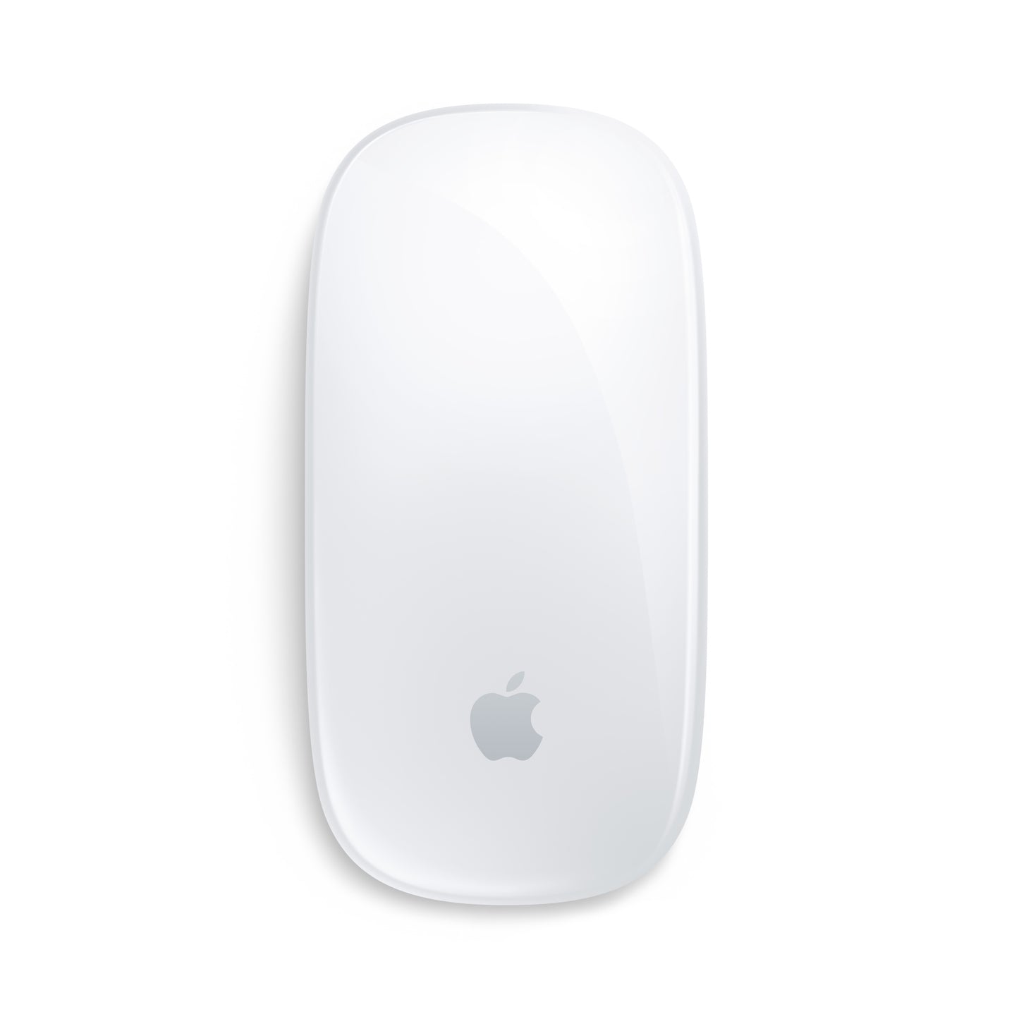 Apple Magic Mouse 3 | (USB‑C) – White Multi-Touch Surface