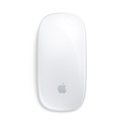 Apple Magic Mouse 3 | (USB‑C) – White Multi-Touch Surface