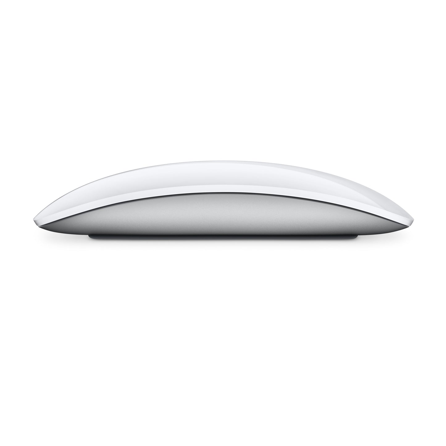 Apple Magic Mouse 3 | (USB‑C) – White Multi-Touch Surface