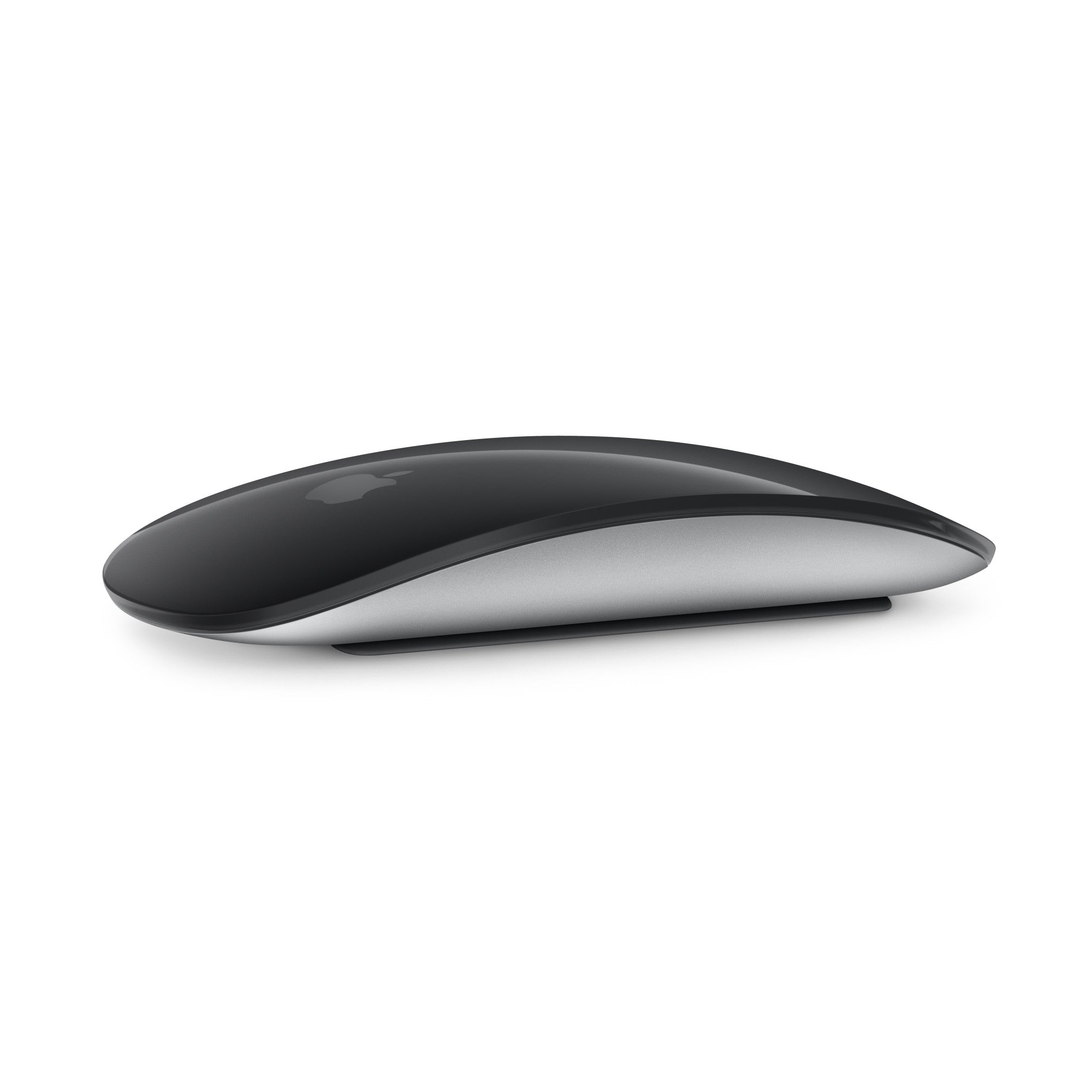 Apple Magic Mouse 3 ブラック USB—C Apple Magic Mouse 3 | (USB‑C) – Black Multi-Touch Surface