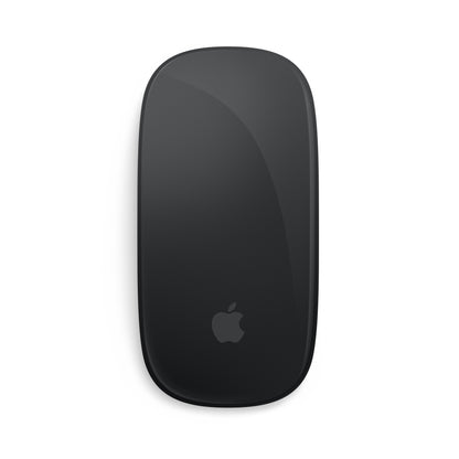 Apple Magic Mouse 3 | (USB‑C) – Black Multi-Touch Surface