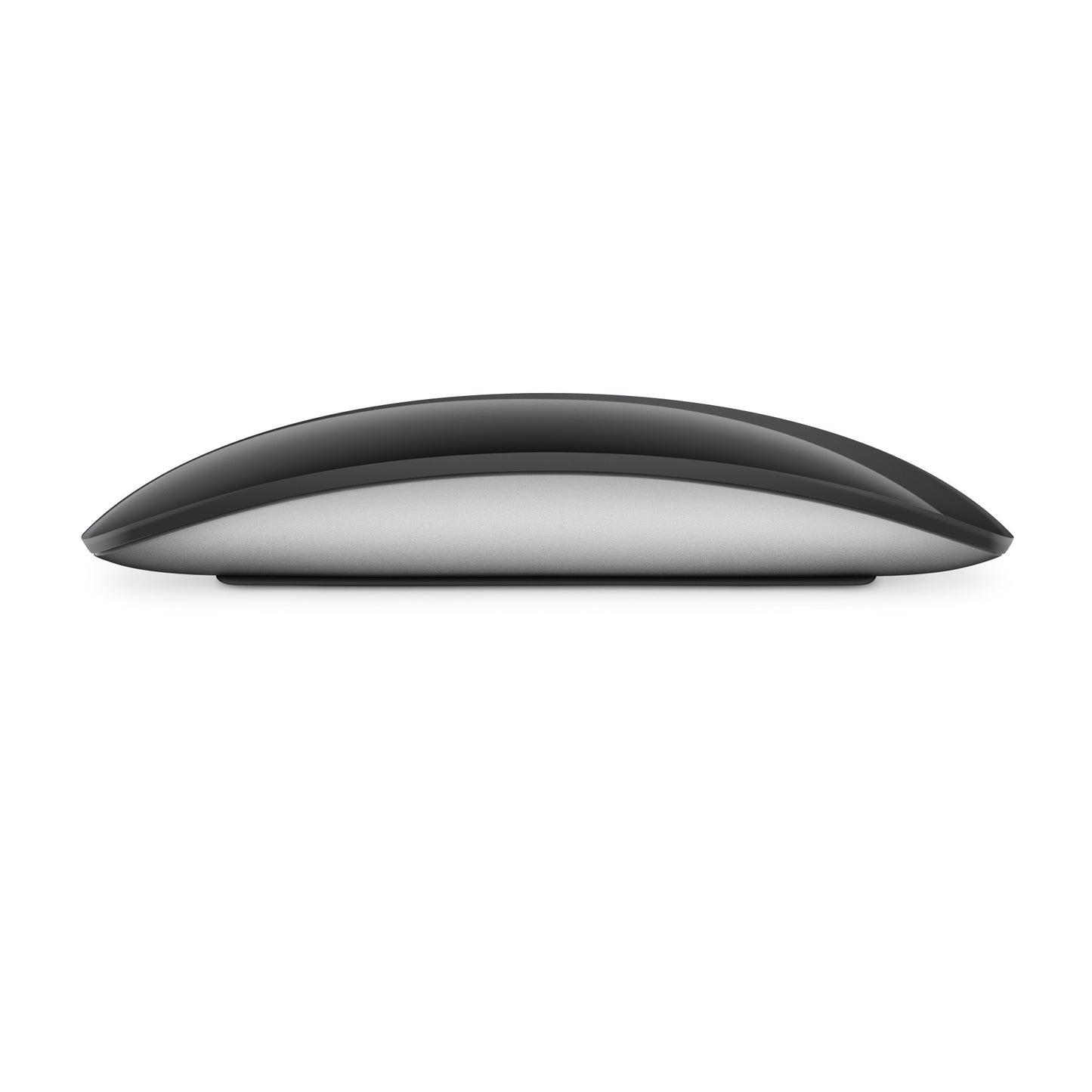 Apple Magic Mouse 3 | (USB‑C) – Black Multi-Touch Surface