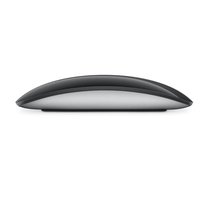 Apple Magic Mouse 3 | (USB‑C) – Black Multi-Touch Surface