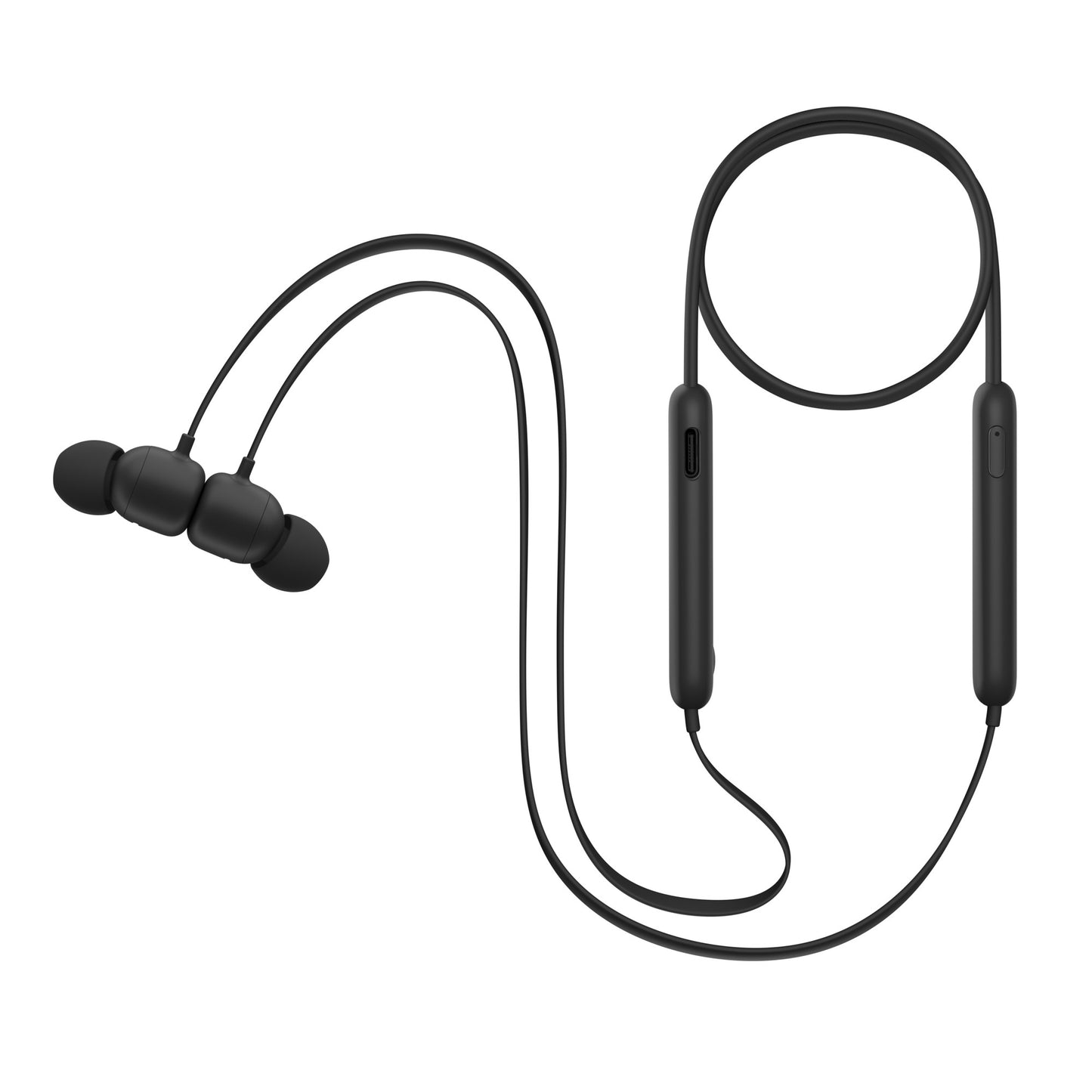 Beats Flex – All-Day Wireless Earphones - Beats Black