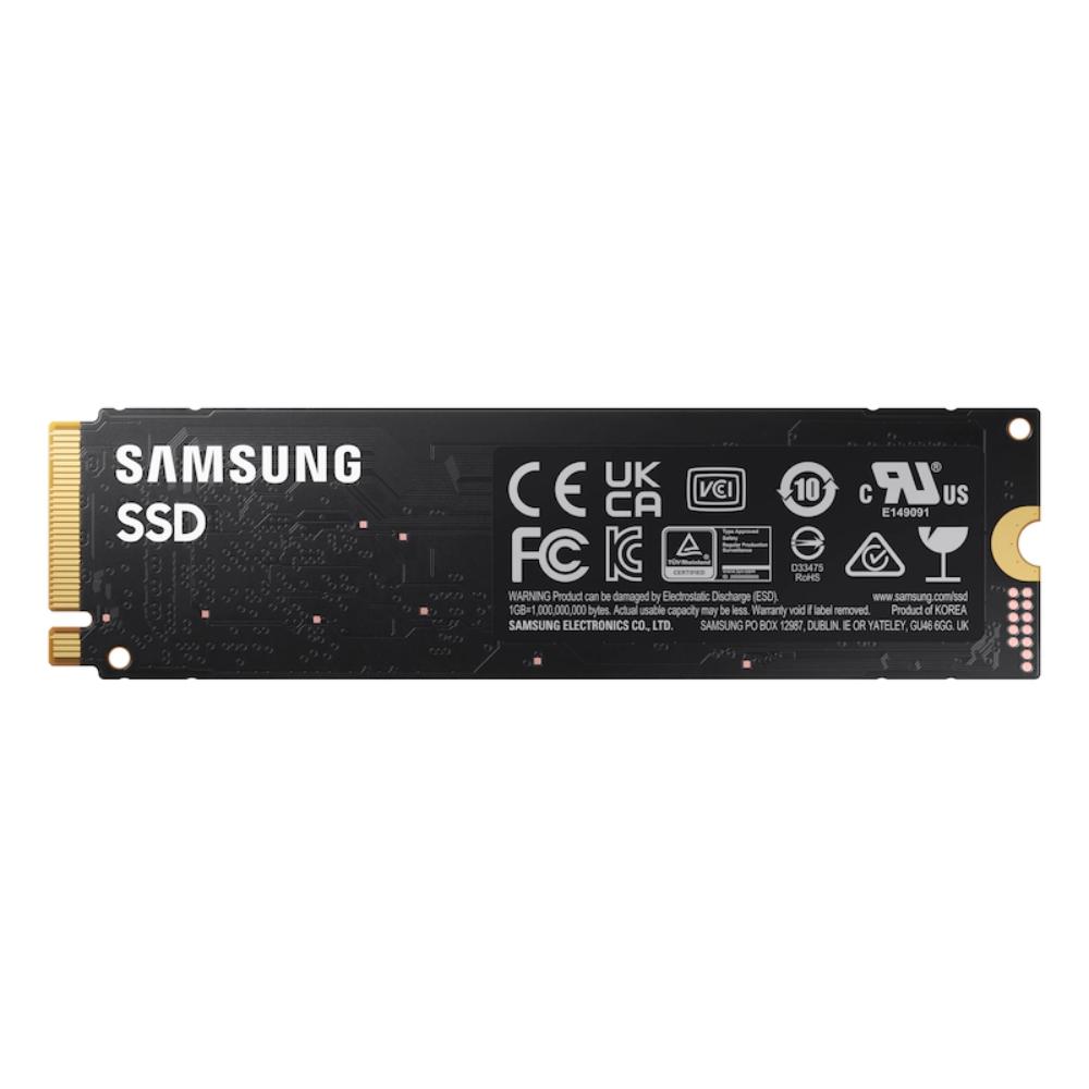 Samsung 980 PCIe 3.0 NVMe M.2 SSD | Up to 3,500MB/s Read, 3,000MB/s Write | 500GB – 1TB