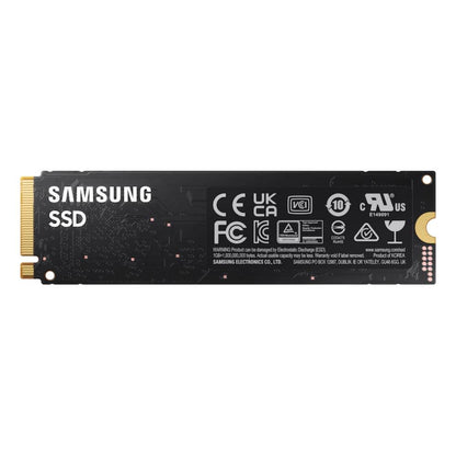 Samsung 980 PCIe 3.0 NVMe M.2 SSD | Up to 3,500MB/s Read, 3,000MB/s Write | 500GB – 1TB