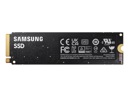 SAMSUNG 980 PCIe®3.0 NVMe® M.2 SSD 500GB - 1TB