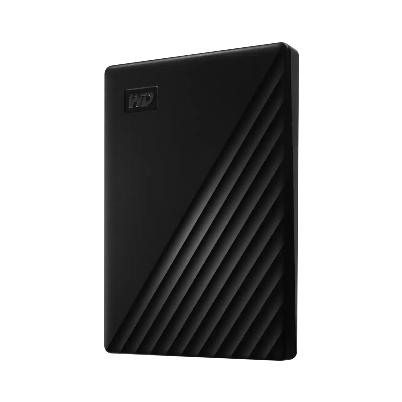 WD My Passport | Portable External Hard Drive | 1TB - 2TB