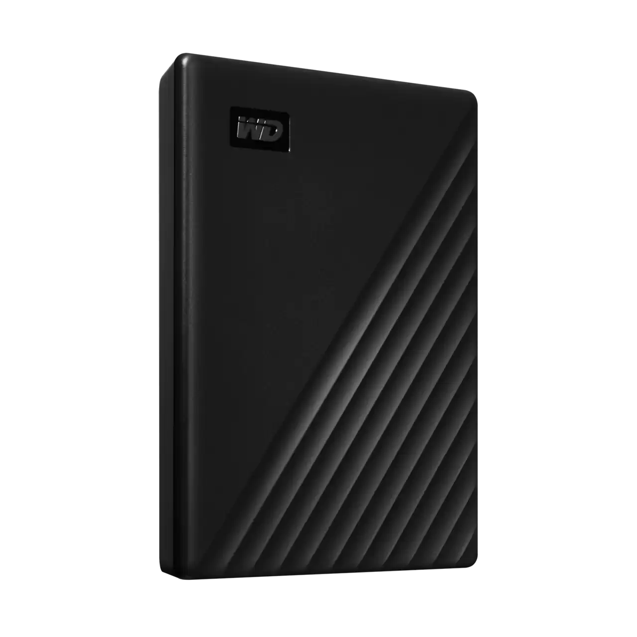 WD My Passport | Portable External Hard Drive | 1TB - 2TB