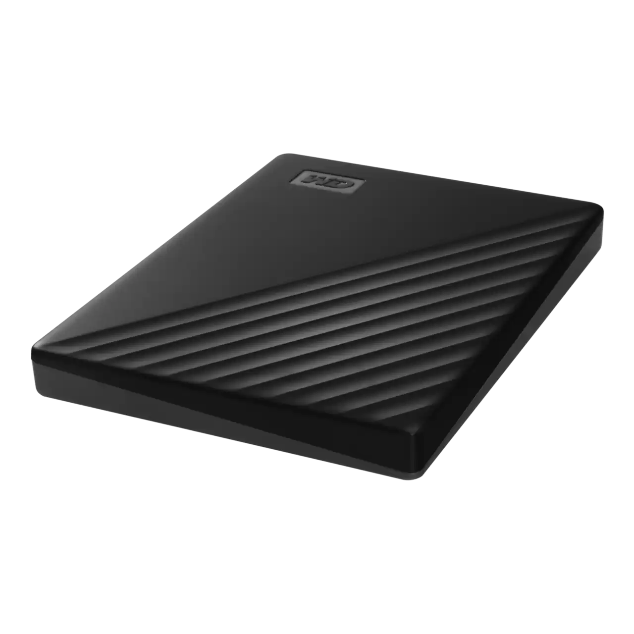 WD My Passport | Portable External Hard Drive | 1TB - 2TB