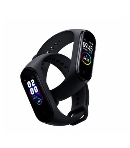 M5 Band Sport Wristband Blood Pressure and Monitor Heart Rate