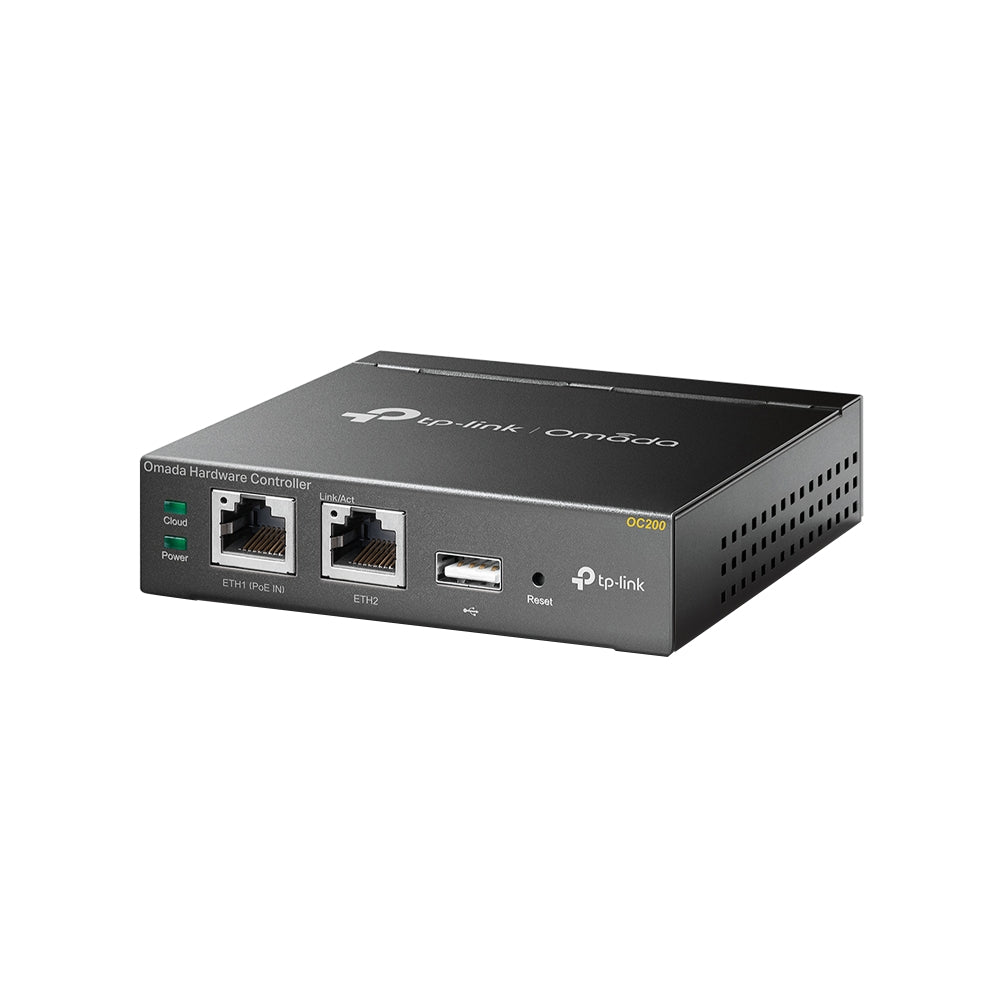 TP-Link OC200 Omada Hardware Controller