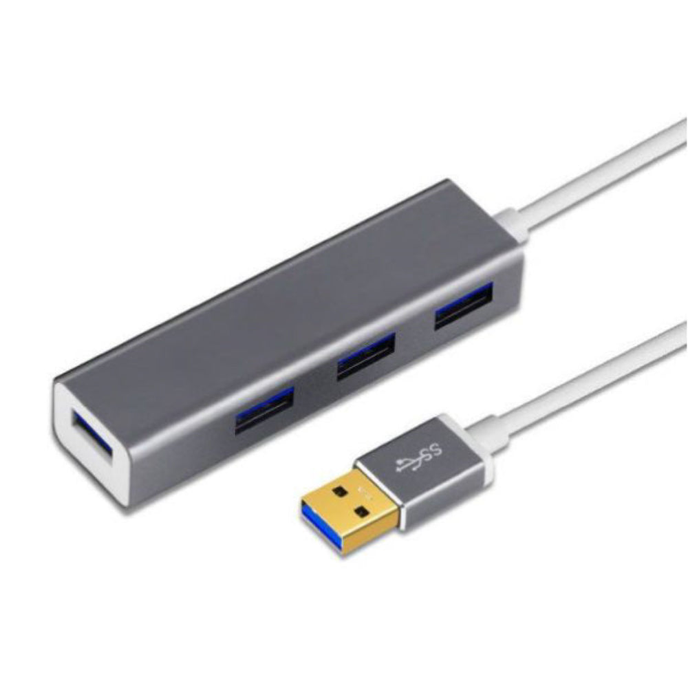 Onten OTN-U5222 | 4-Port USB 3.0 Hub