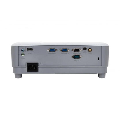 ViewSonic SP3 | 4800 ANSI Lumens | SVGA, HDMI, 3D Ready, Vertical Keystone, SuperColor™ | Business Projector