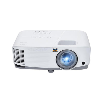 ViewSonic SP7 | 4,800 ANSI Lumens, WXGA, 22,000:1 Contrast, SuperColor™, Vertical Keystone | Auto Power Off