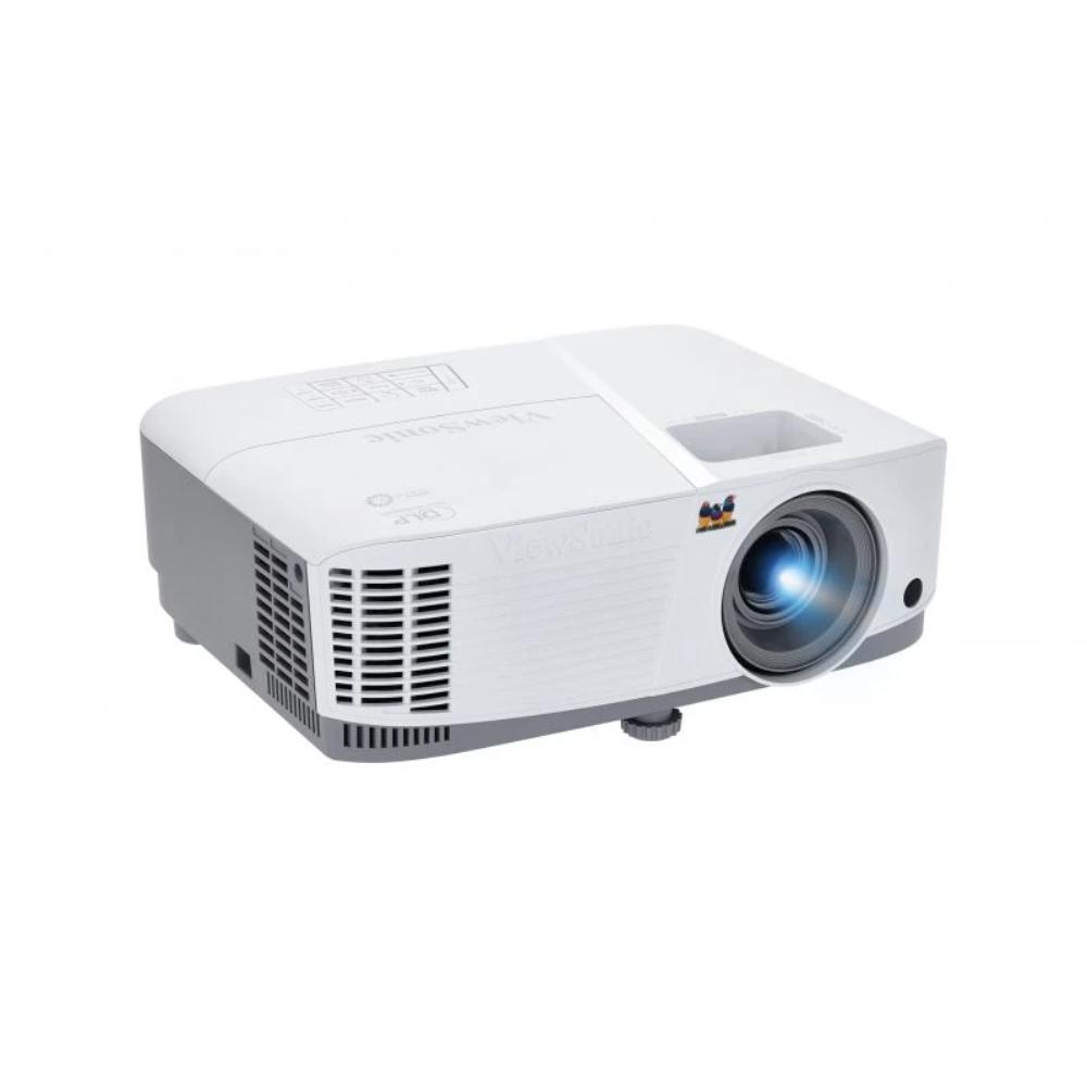 ViewSonic SP3 | 4800 ANSI Lumens | SVGA, HDMI, 3D Ready, Vertical Keystone, SuperColor™ | Business Projector