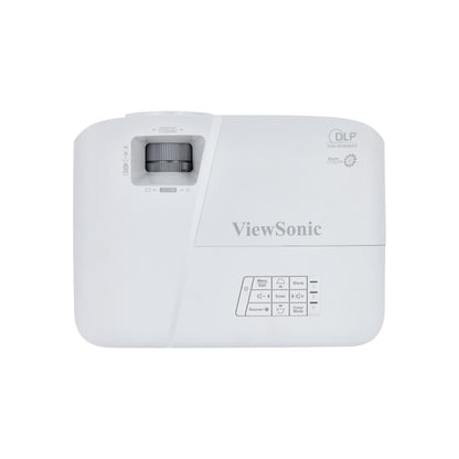 ViewSonic SP7 | 4,800 ANSI Lumens, WXGA, 22,000:1 Contrast, SuperColor™, Vertical Keystone | Auto Power Off