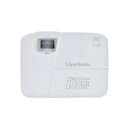 ViewSonic SP3 | 4800 ANSI Lumens | SVGA, HDMI, 3D Ready, Vertical Keystone, SuperColor™ | Business Projector