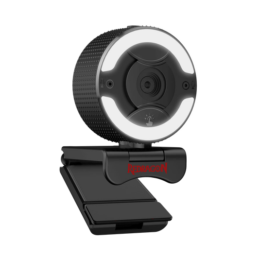 Redragon GW910 ONESHOT 1080P PC Webcam