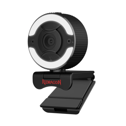 Redragon GW910 ONESHOT 1080P PC Webcam