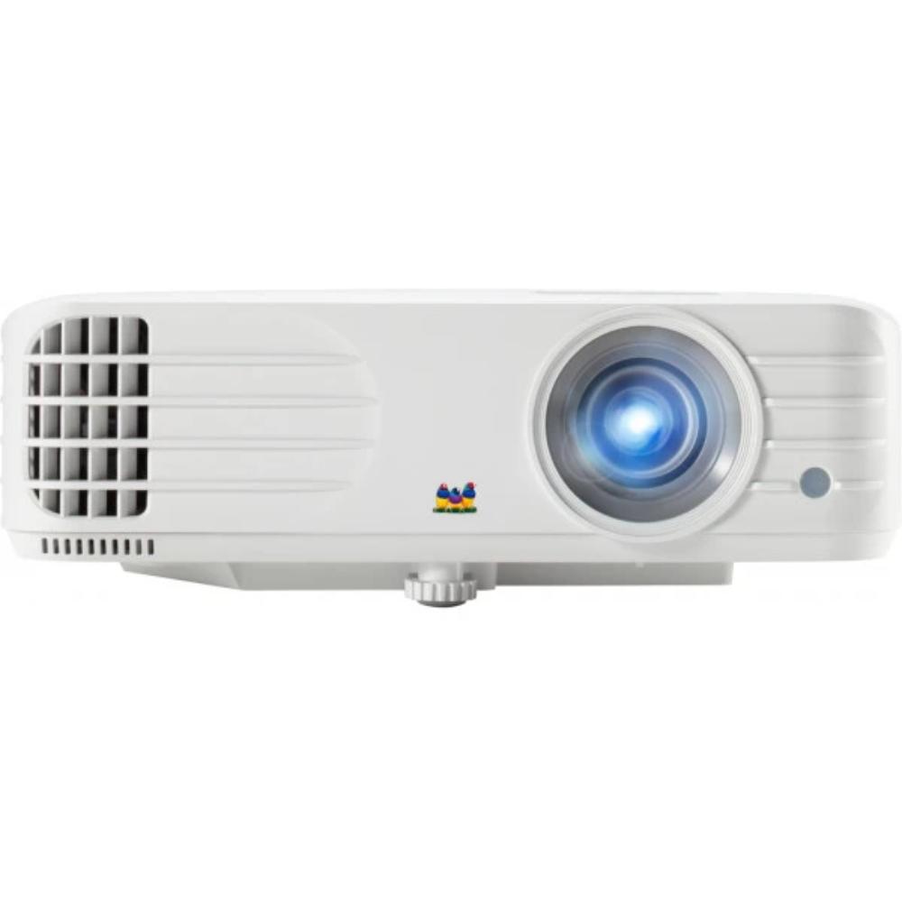ViewSonic PG706HD | 4000 ANSI Lumens 1080p Business Projector, Vertical Lens Shift | Dual HDMI, 20,000 Lamp Hours