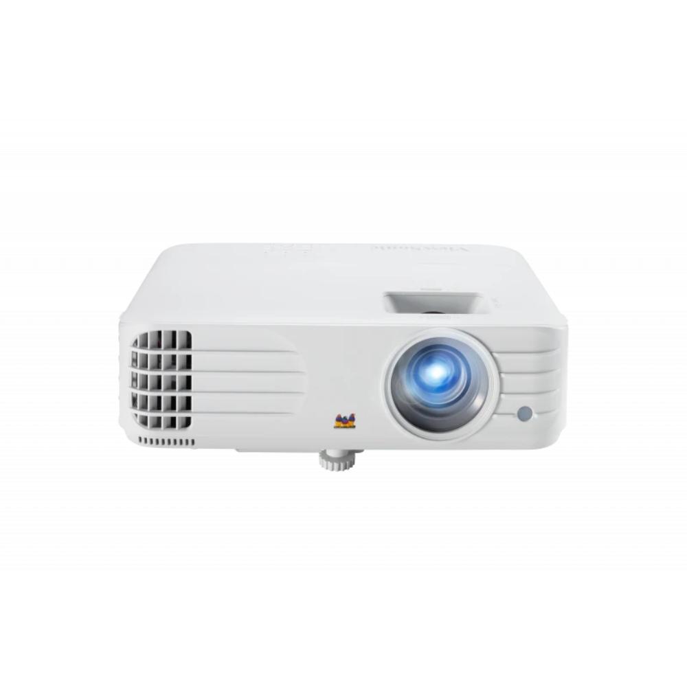 ViewSonic PG706HD | 4000 ANSI Lumens 1080p Business Projector, Vertical Lens Shift | Dual HDMI, 20,000 Lamp Hours