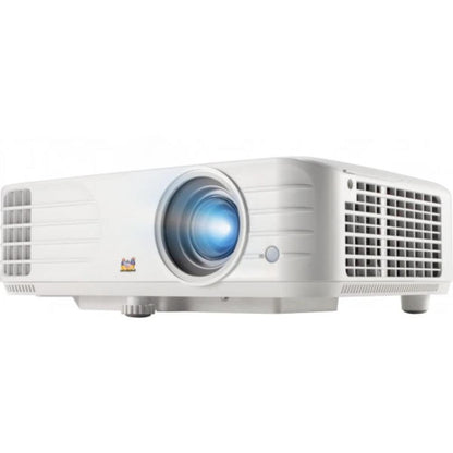 ViewSonic PG706HD | 4000 ANSI Lumens 1080p Business Projector, Vertical Lens Shift | Dual HDMI, 20,000 Lamp Hours